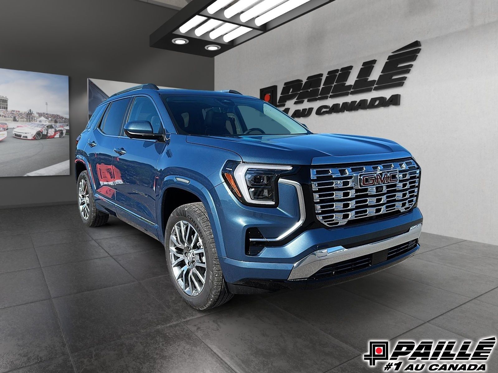 GMC Terrain  2026 à Sorel-Tracy, Québec
