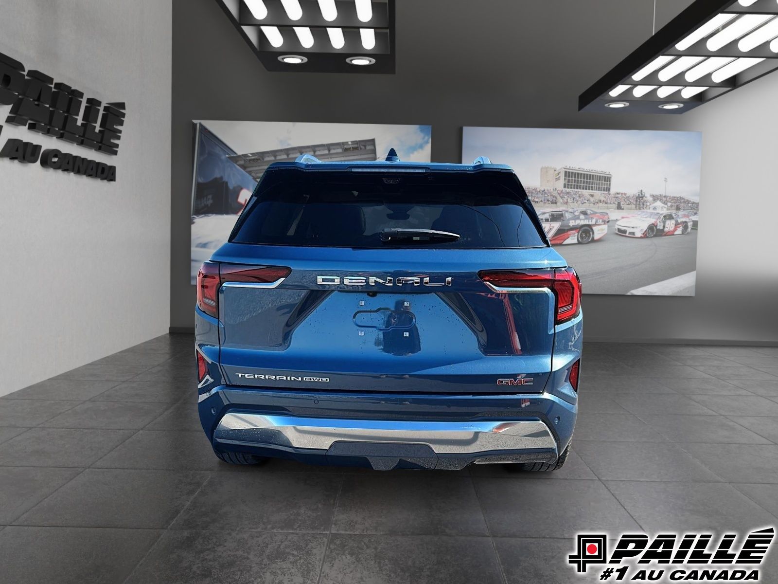 GMC Terrain  2026 à Sorel-Tracy, Québec