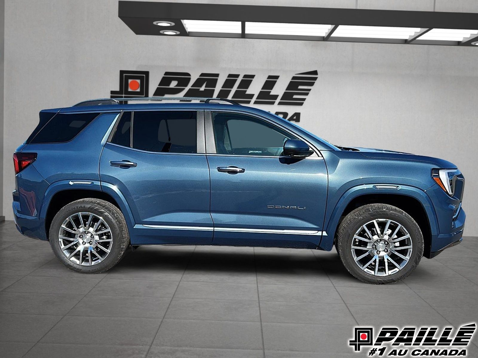 GMC Terrain  2026 à Sorel-Tracy, Québec