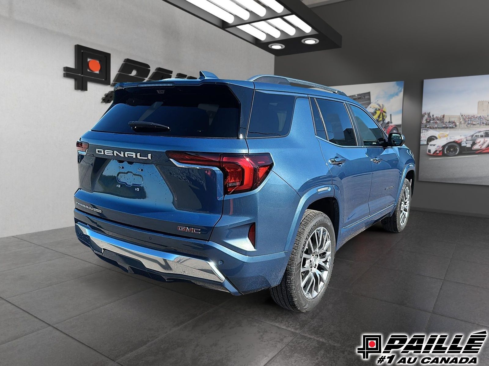 GMC Terrain  2026 à Sorel-Tracy, Québec