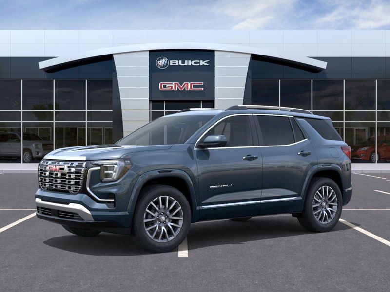 2026 GMC Terrain in Berthierville, Quebec