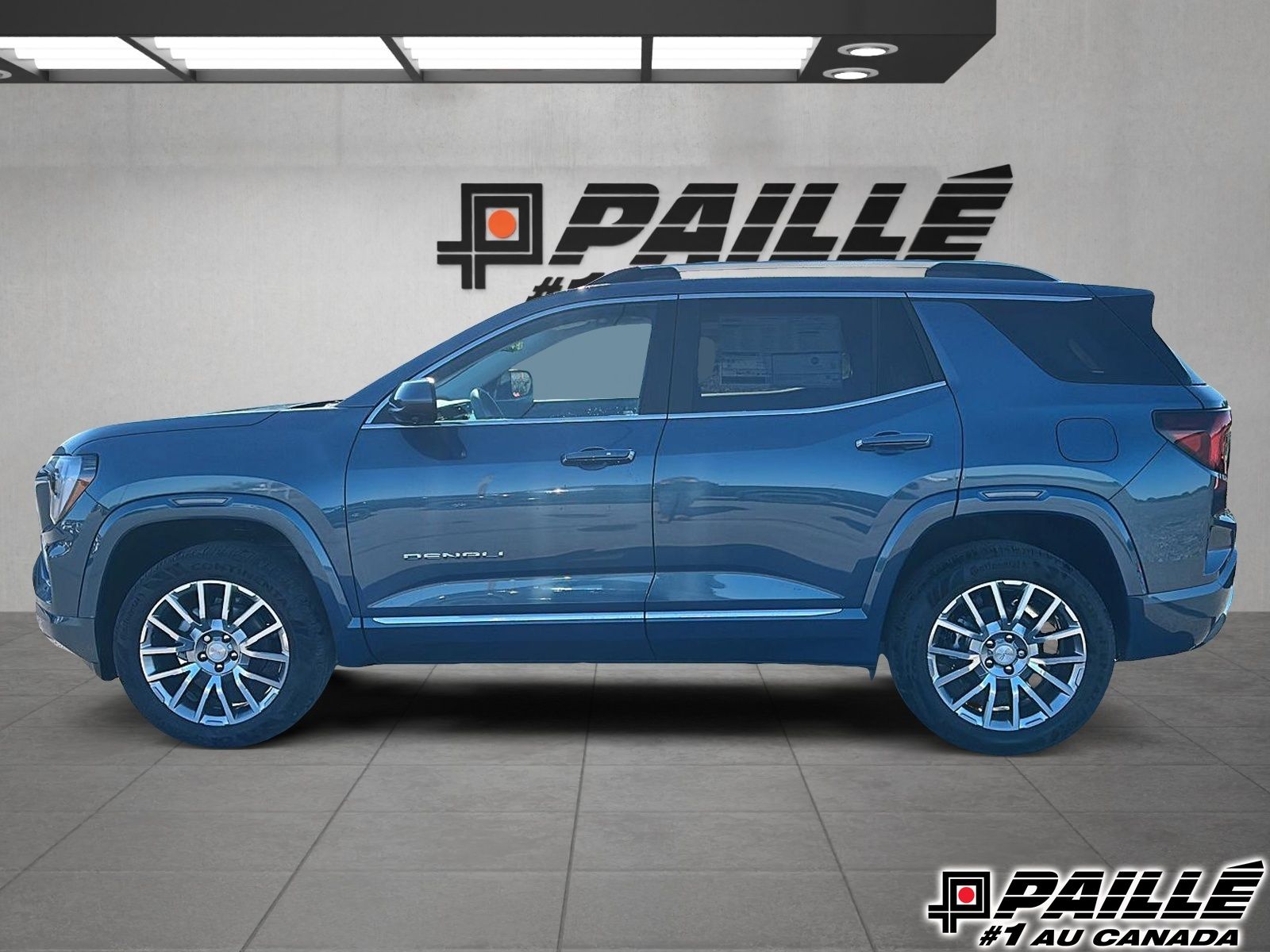 GMC Terrain  2026 à Sorel-Tracy, Québec