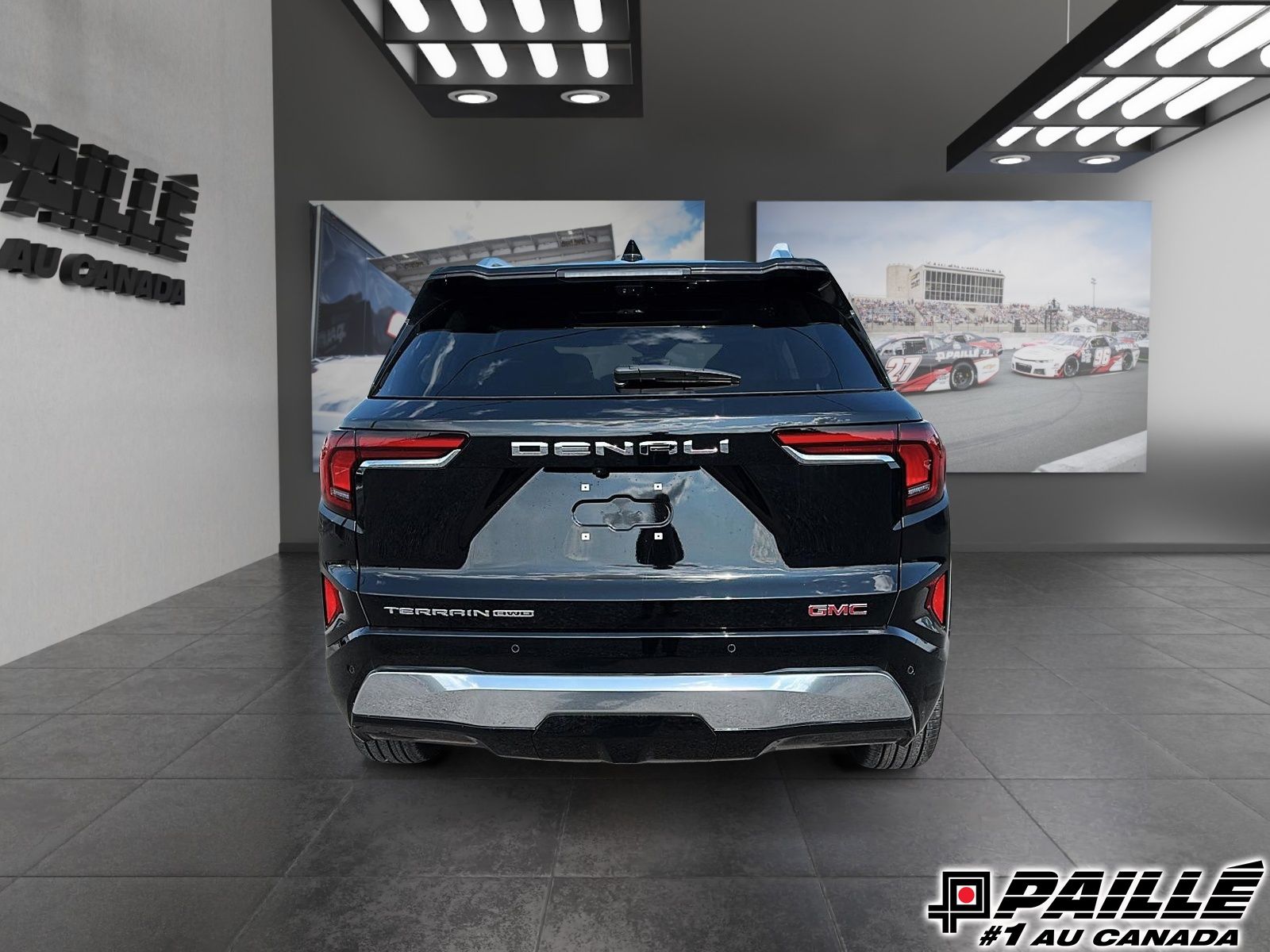 2026 GMC Terrain in Berthierville, Quebec