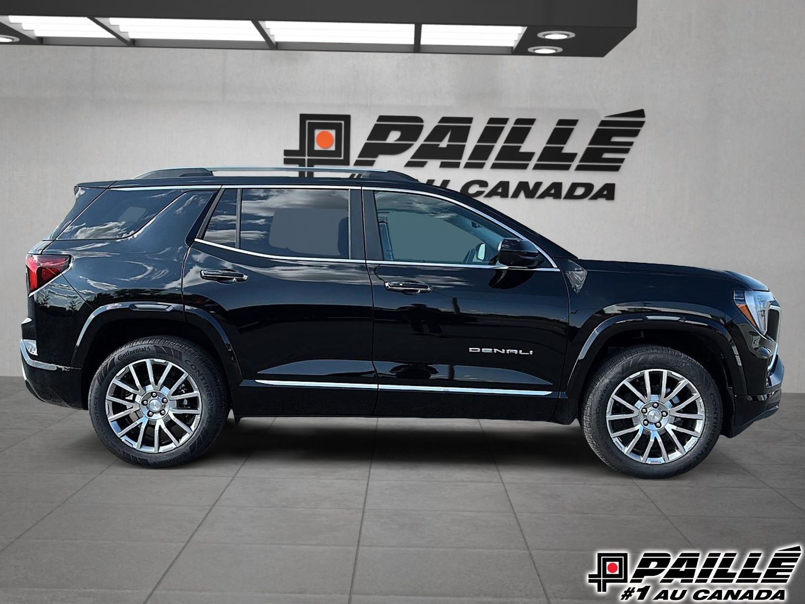 2026 GMC Terrain in Berthierville, Quebec