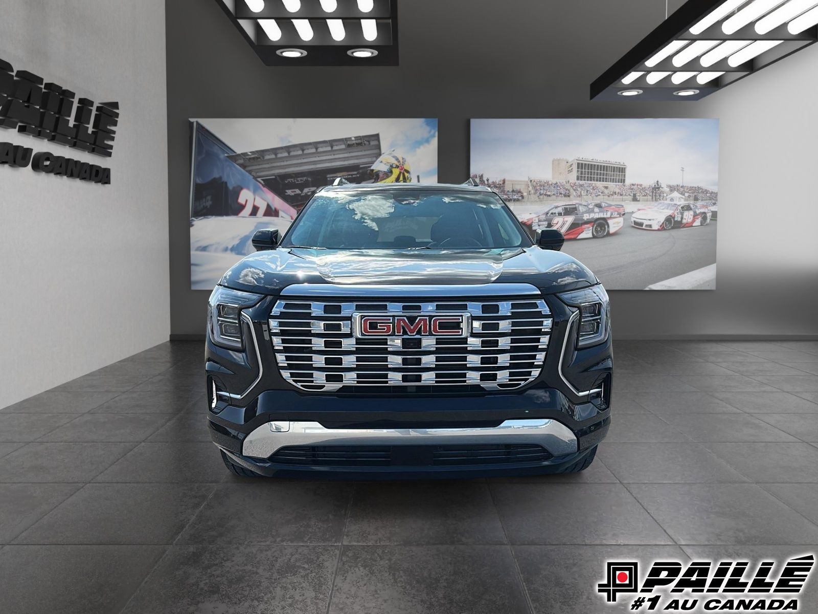 2026 GMC Terrain in Berthierville, Quebec