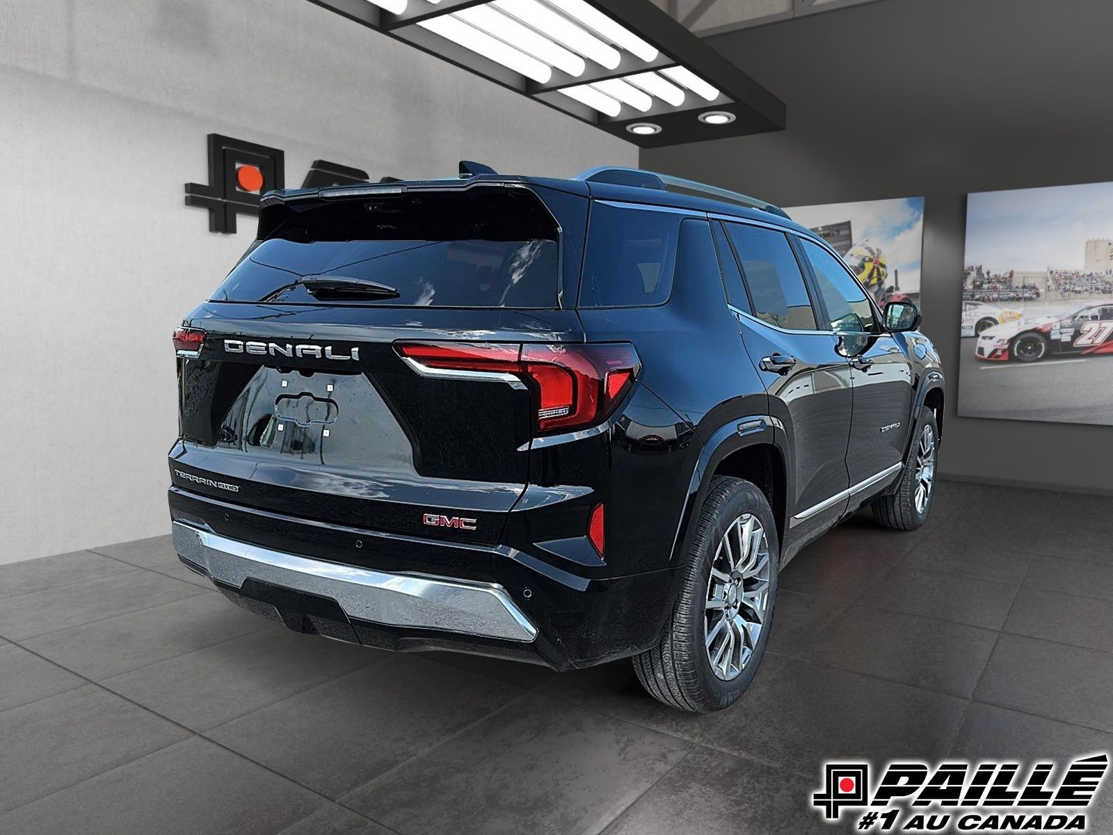 2026 GMC Terrain in Berthierville, Quebec