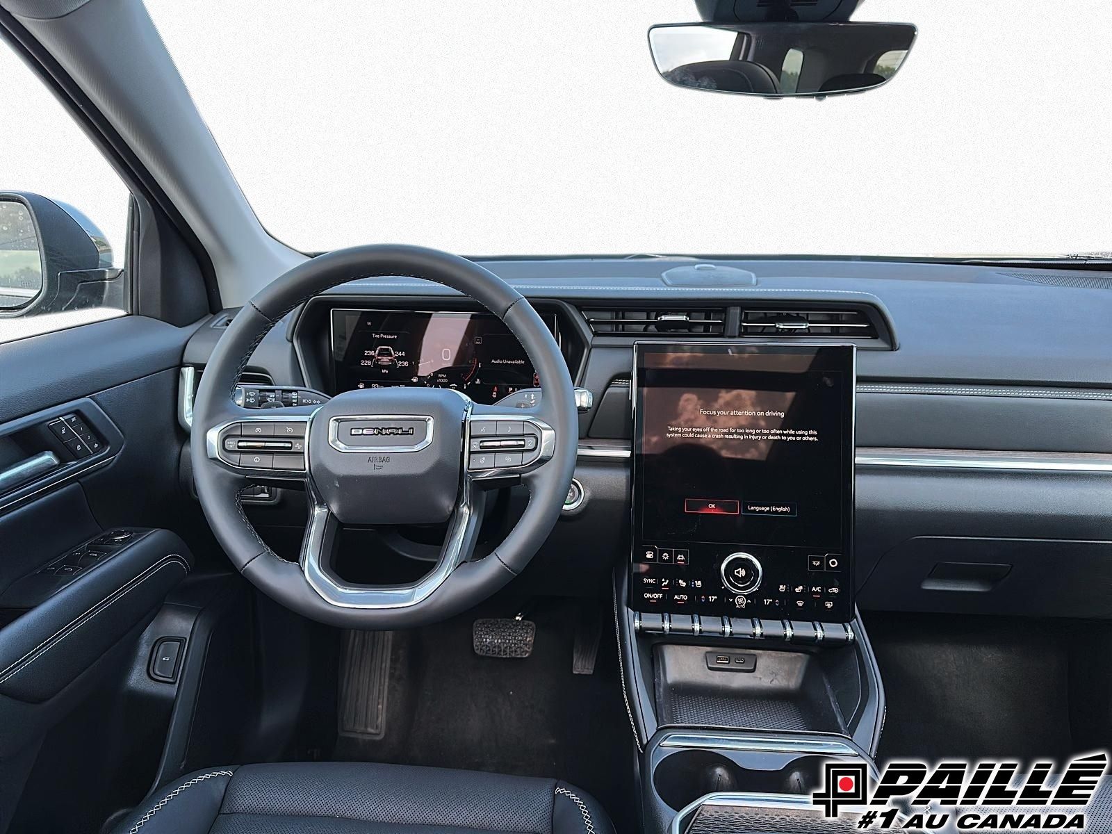 2026 GMC Terrain in Berthierville, Quebec