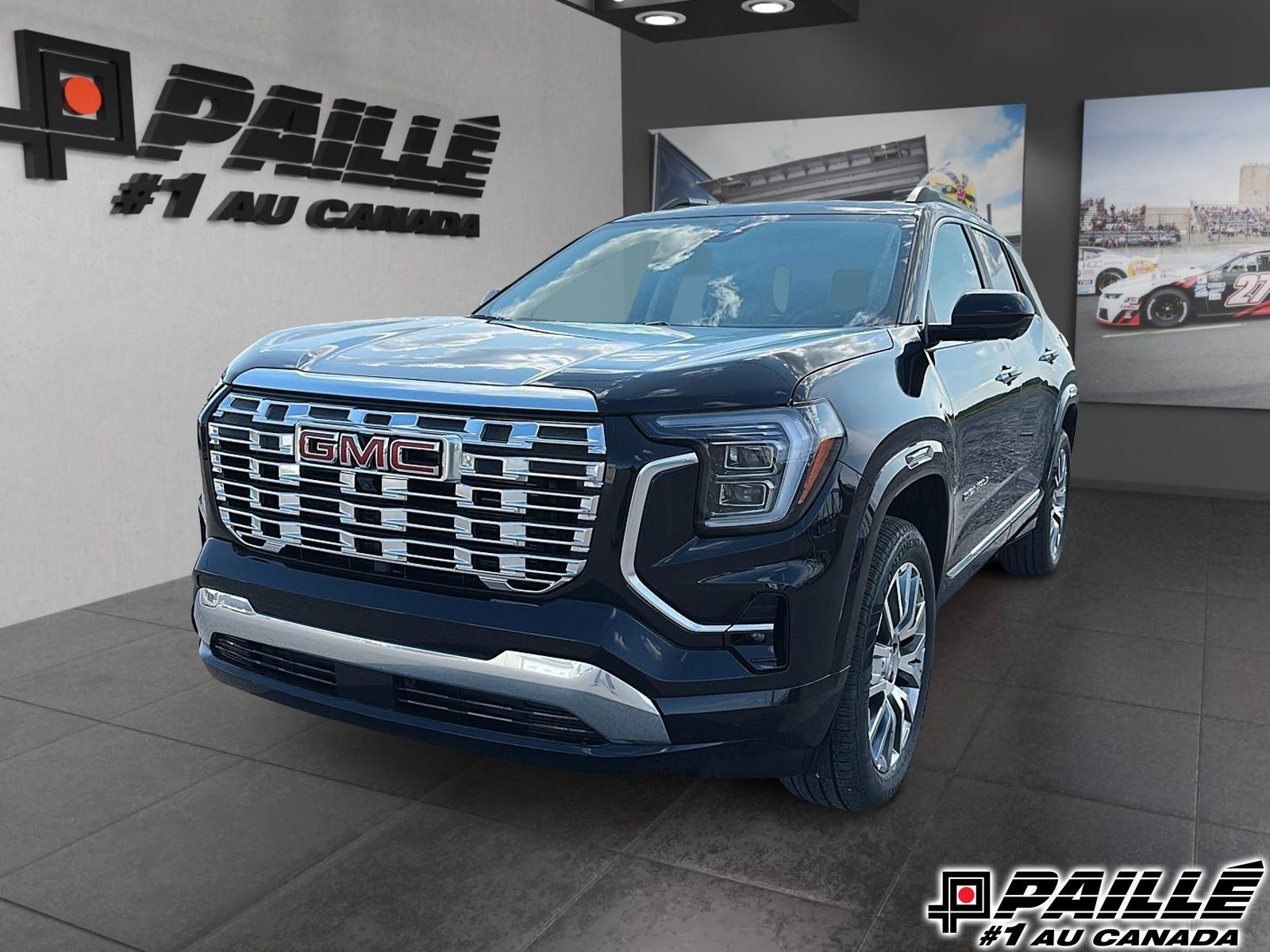 2026 GMC Terrain in Berthierville, Quebec