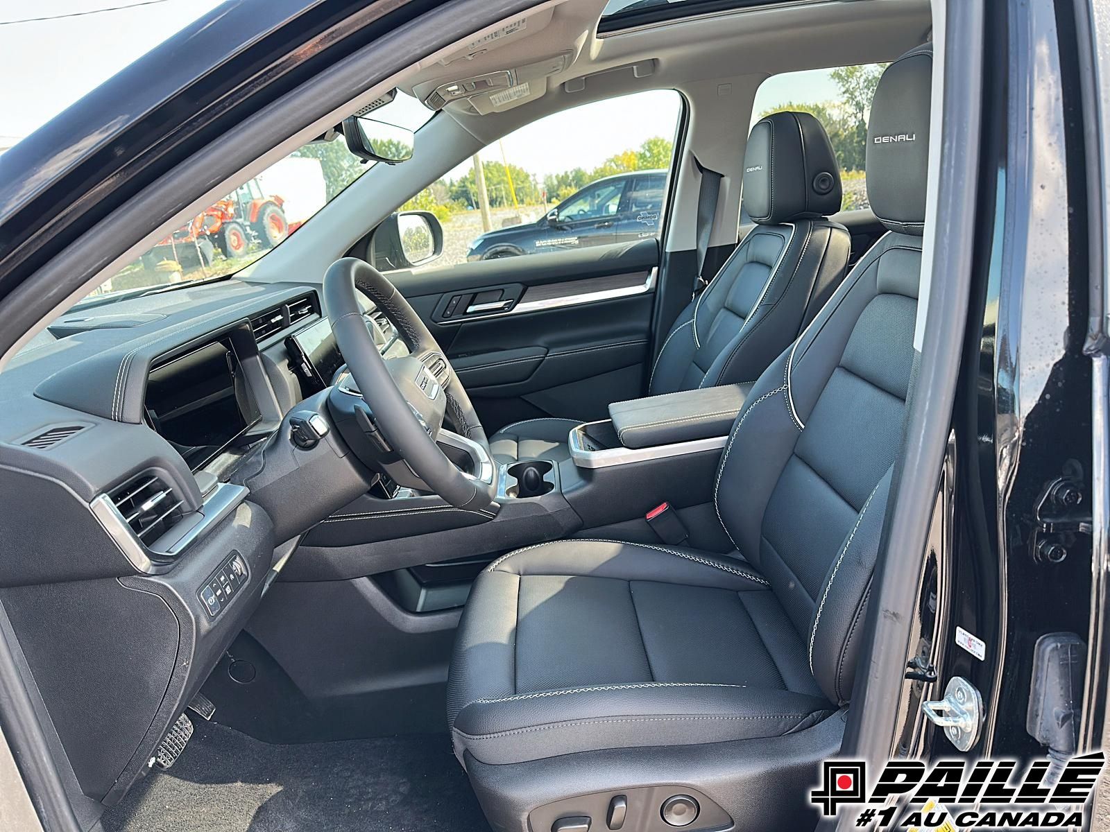 2026 GMC Terrain in Berthierville, Quebec
