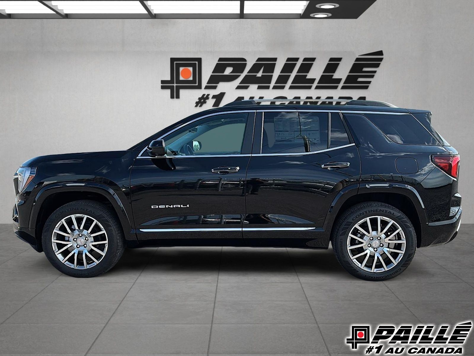 2026 GMC Terrain in Berthierville, Quebec