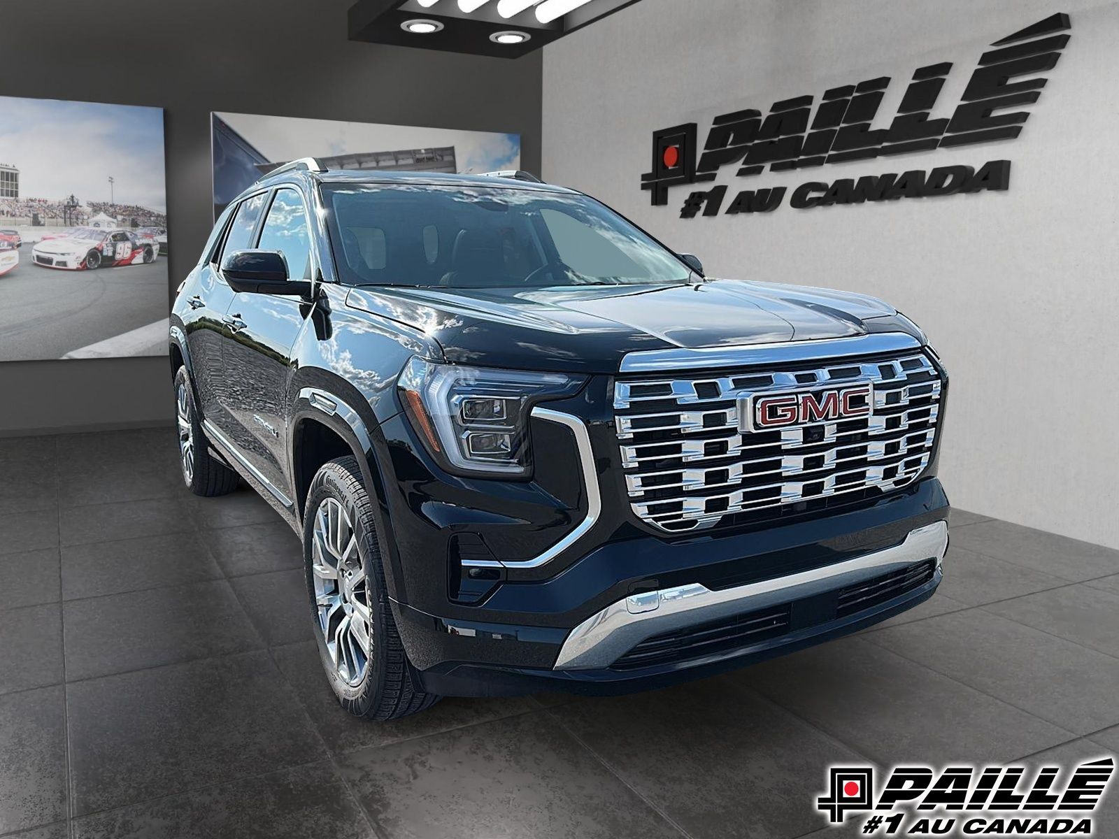 2026 GMC Terrain in Berthierville, Quebec