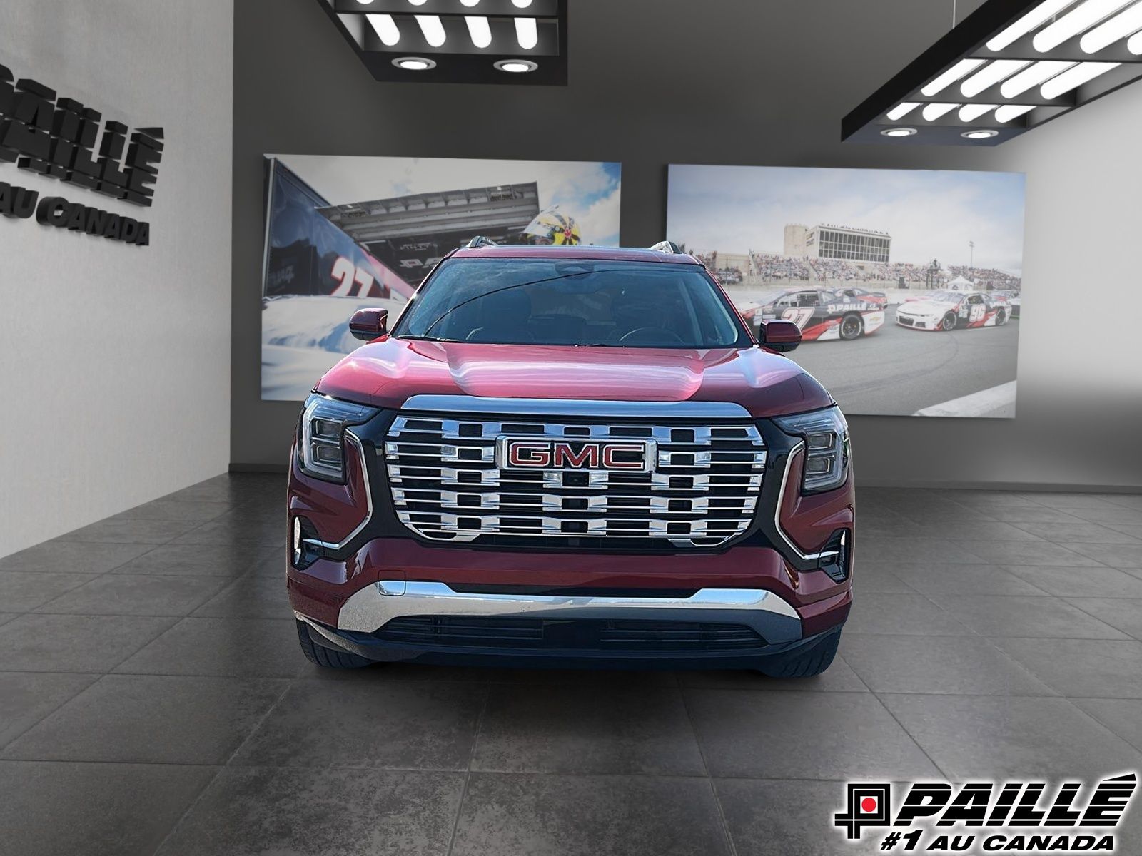 2026 GMC Terrain in Berthierville, Quebec