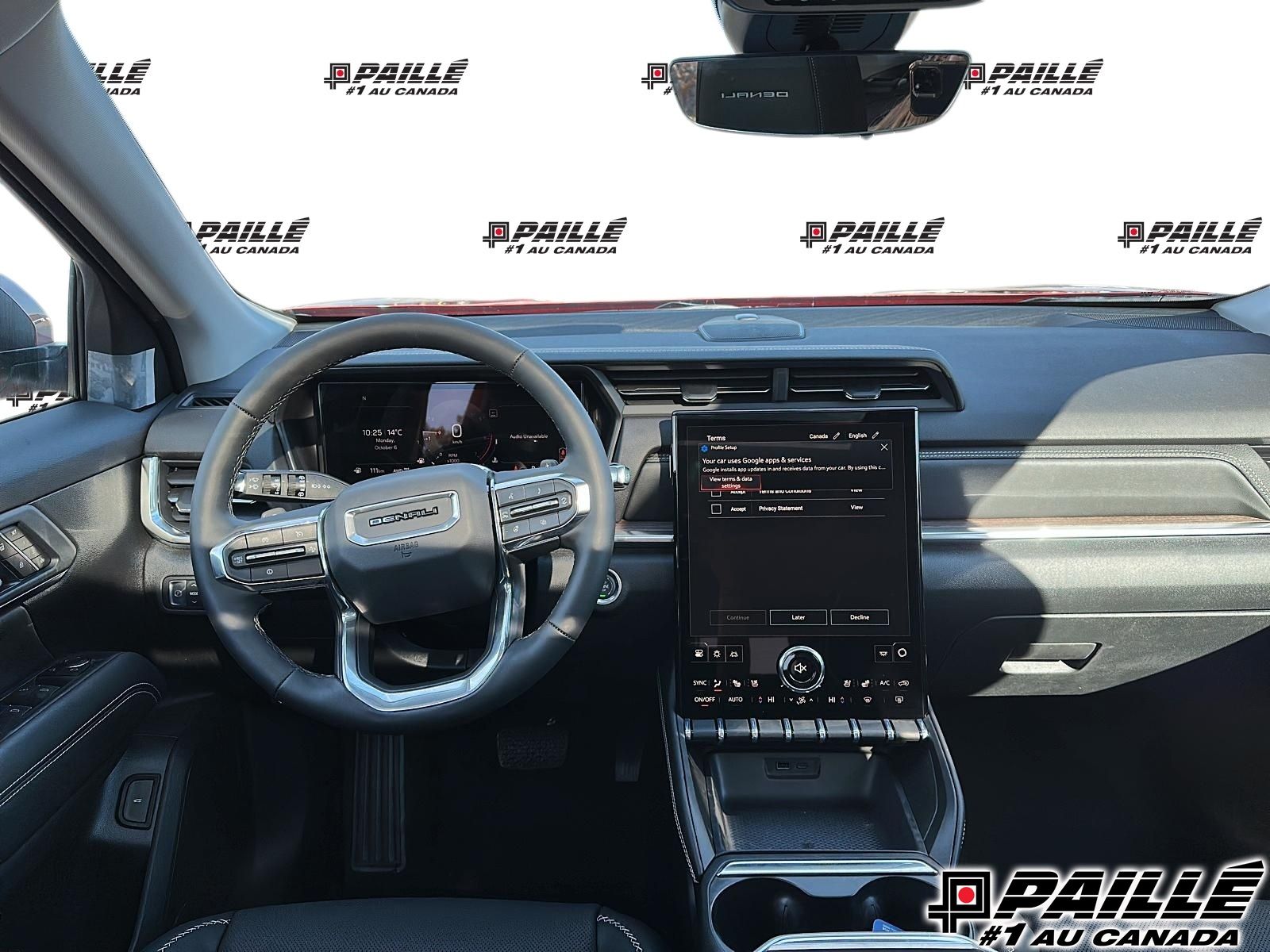 2026 GMC Terrain in Berthierville, Quebec