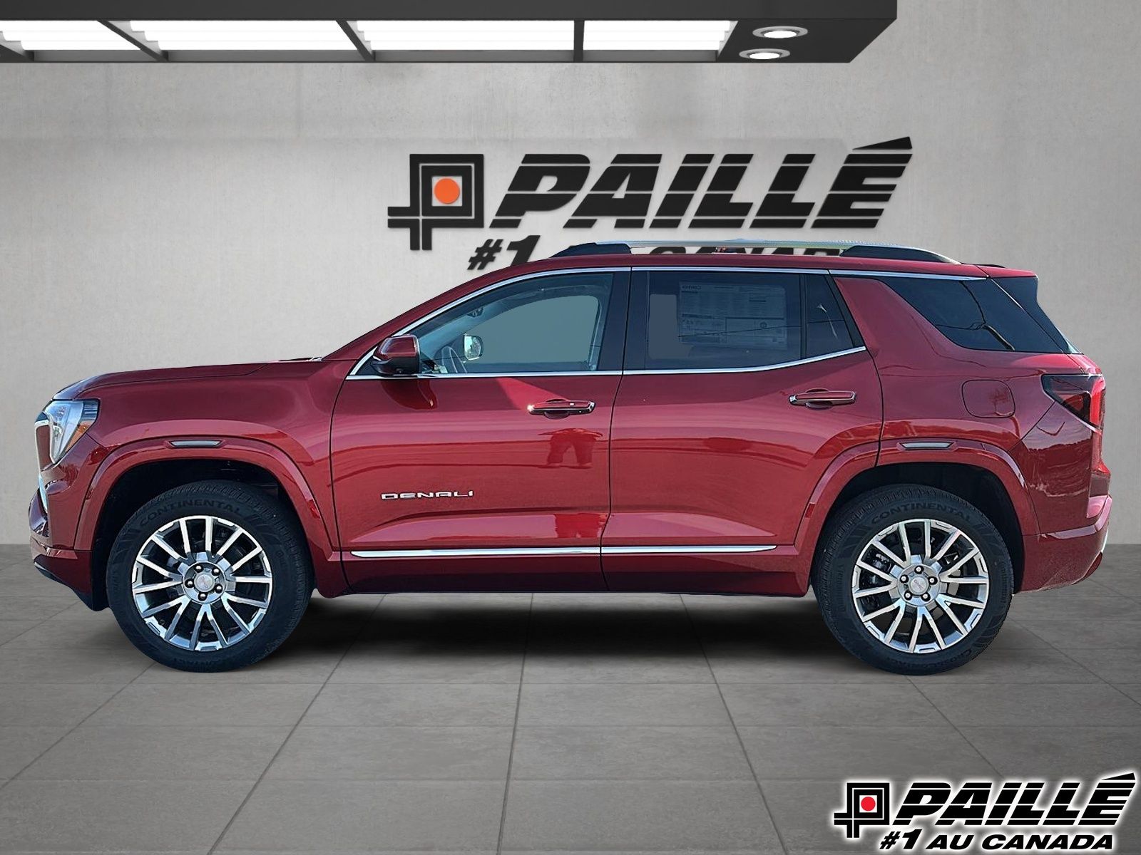 2026 GMC Terrain in Berthierville, Quebec