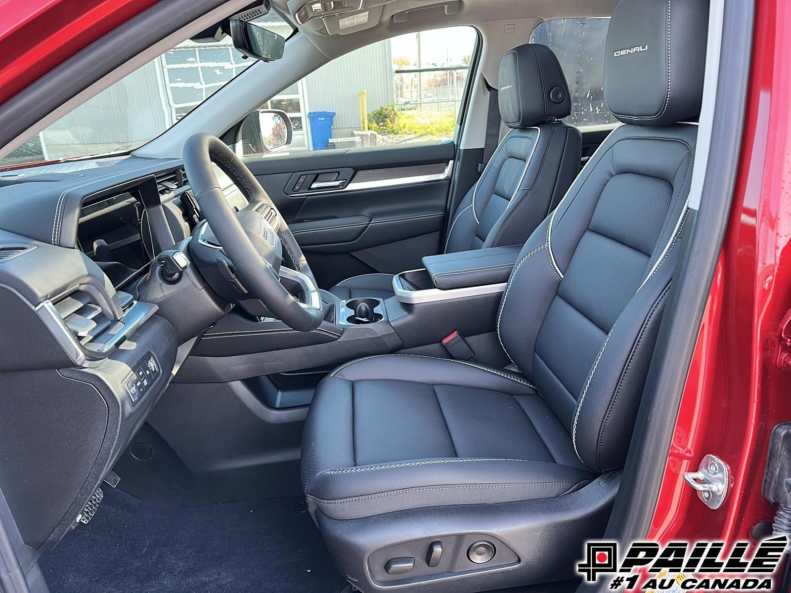 2026 GMC Terrain in Berthierville, Quebec