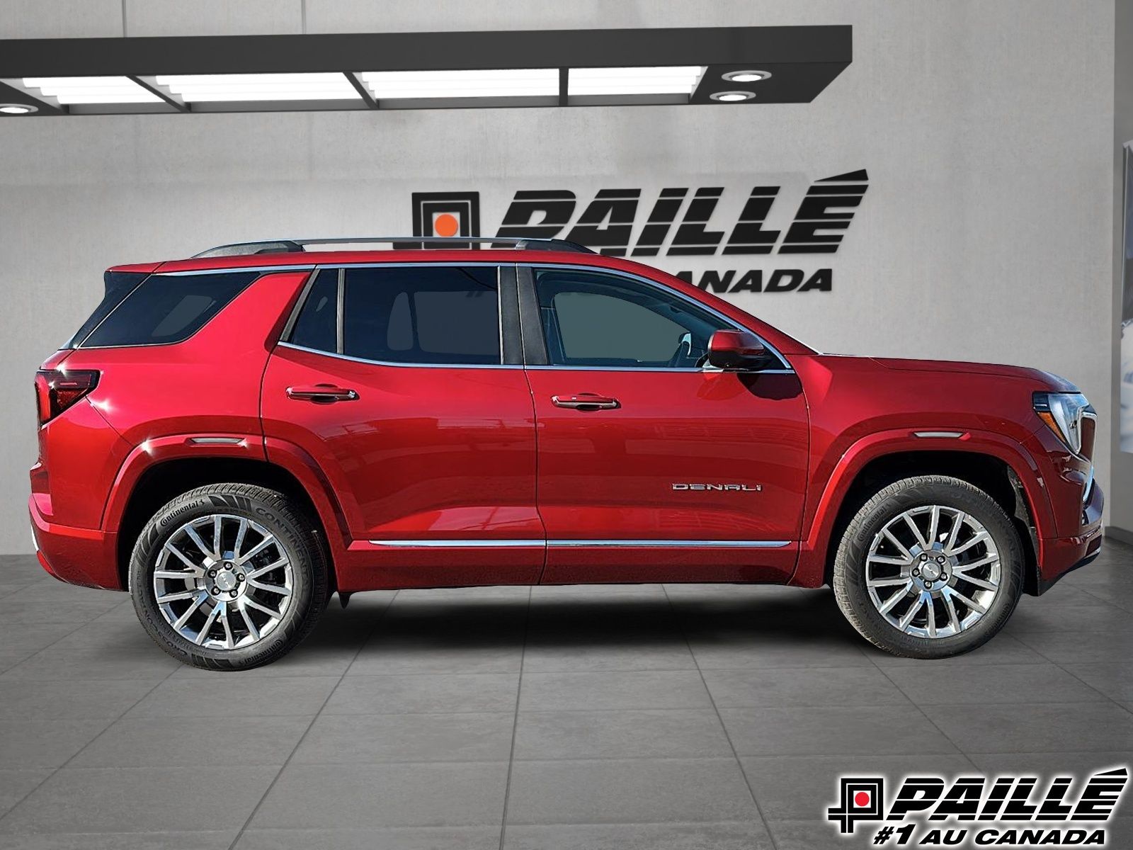2026 GMC Terrain in Berthierville, Quebec