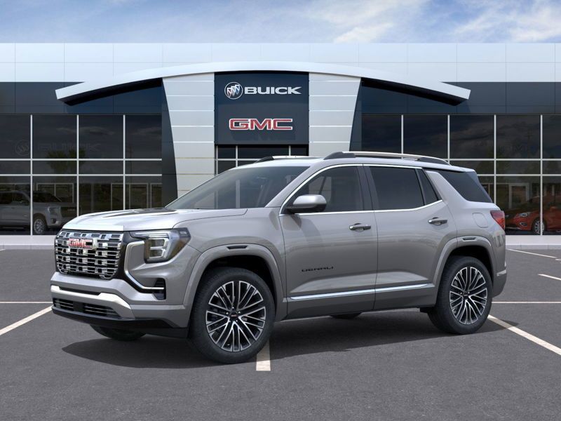 2026 GMC Terrain in Berthierville, Quebec