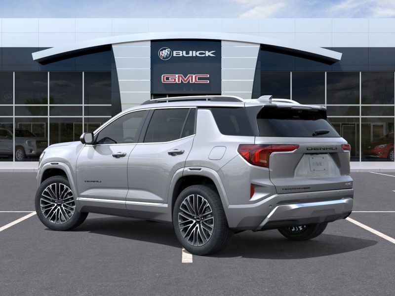 2026 GMC Terrain in Berthierville, Quebec