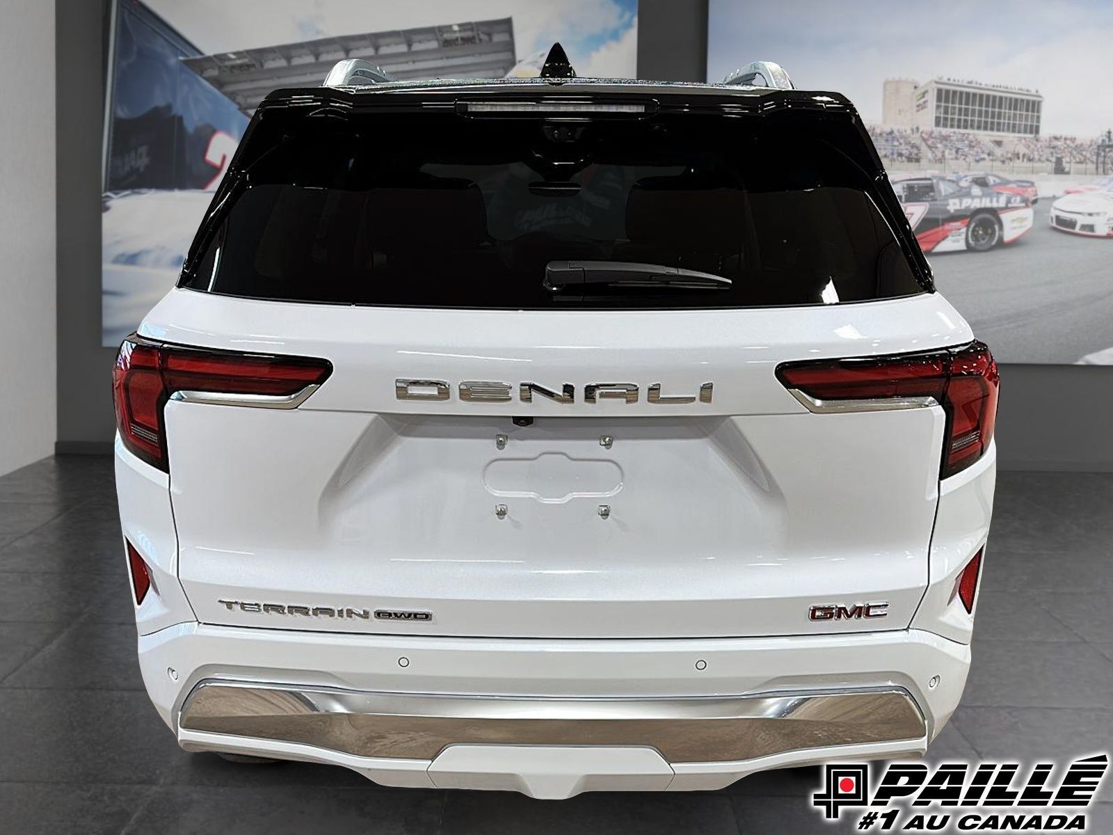 GMC Terrain  2026 à Sorel-Tracy, Québec