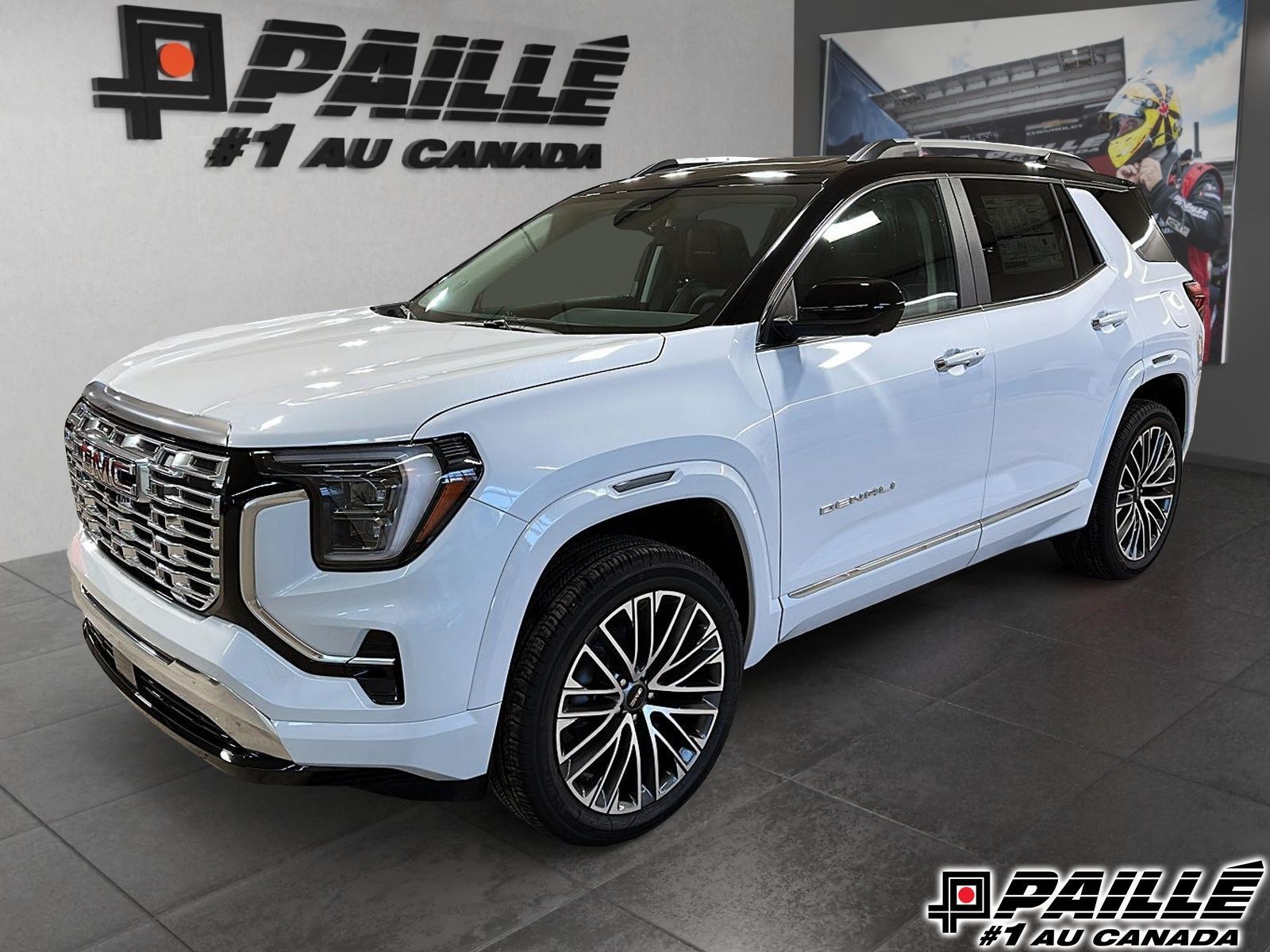 GMC Terrain  2026 à Sorel-Tracy, Québec