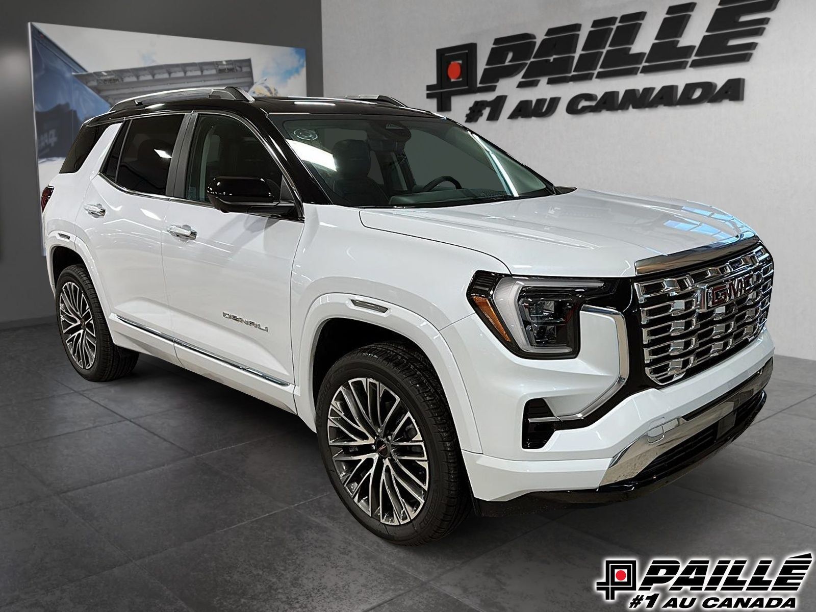 GMC Terrain  2026 à Sorel-Tracy, Québec