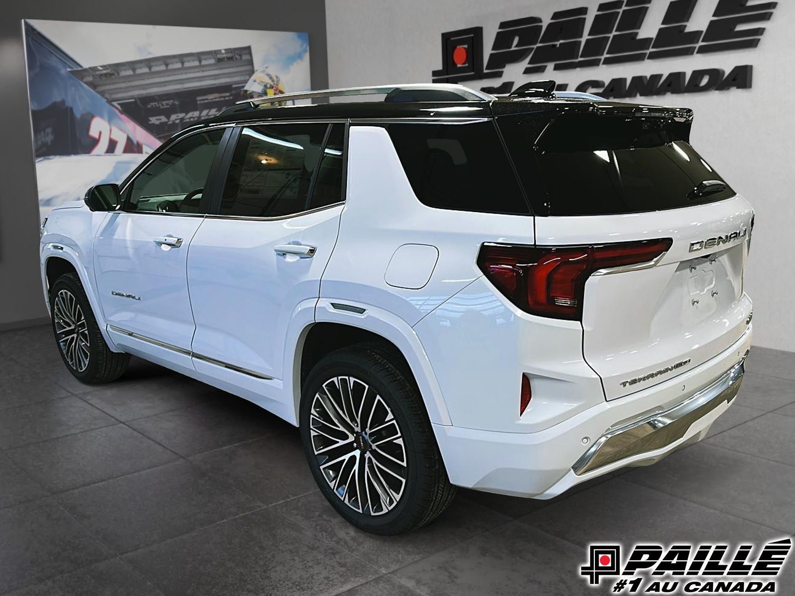 GMC Terrain  2026 à Sorel-Tracy, Québec