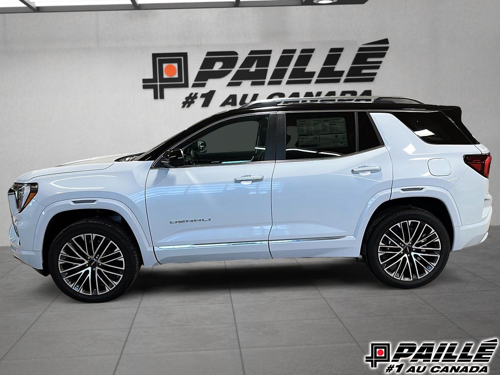 GMC Terrain  2026 à Sorel-Tracy, Québec