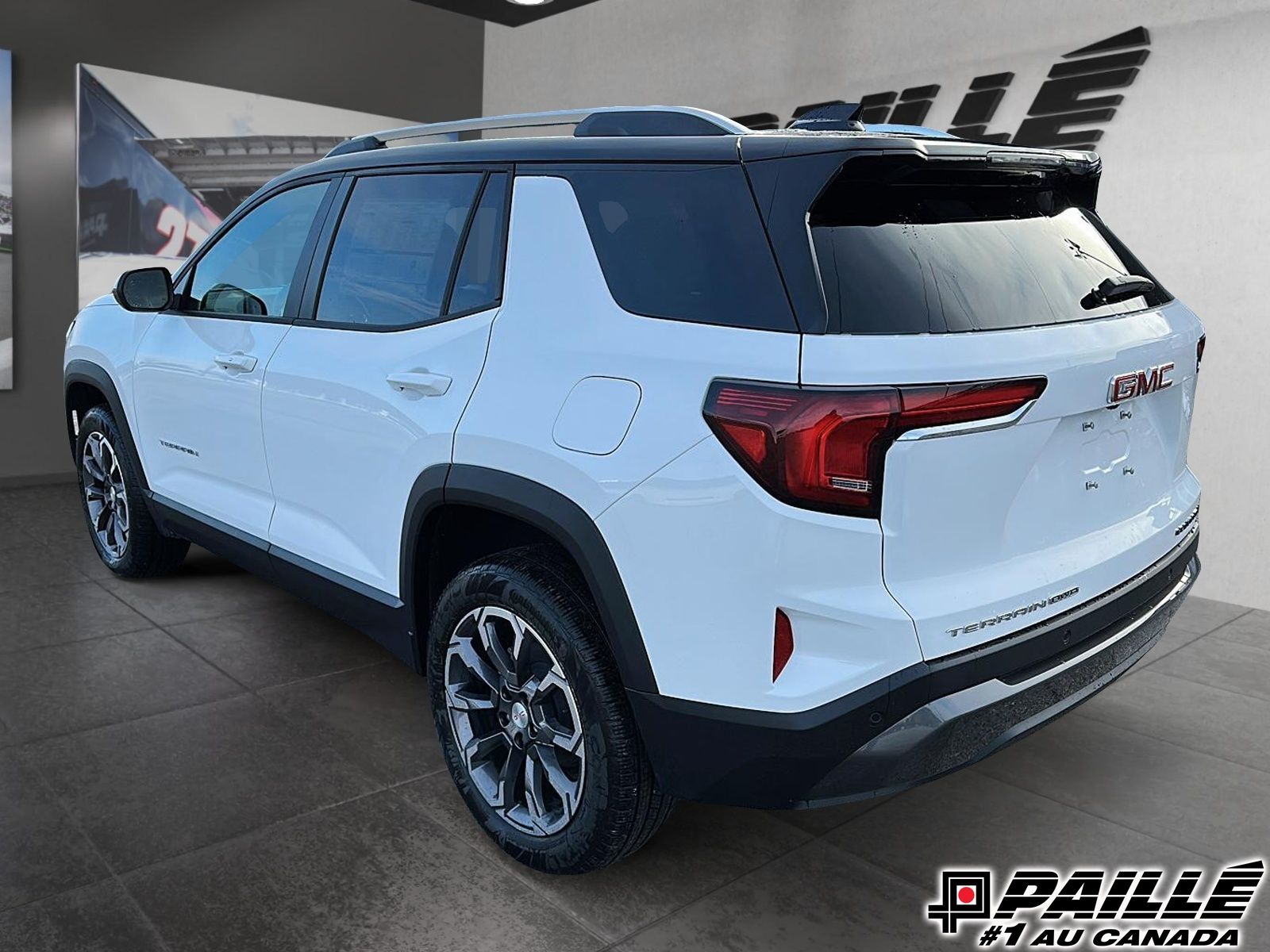 2026 GMC Terrain in Berthierville, Quebec