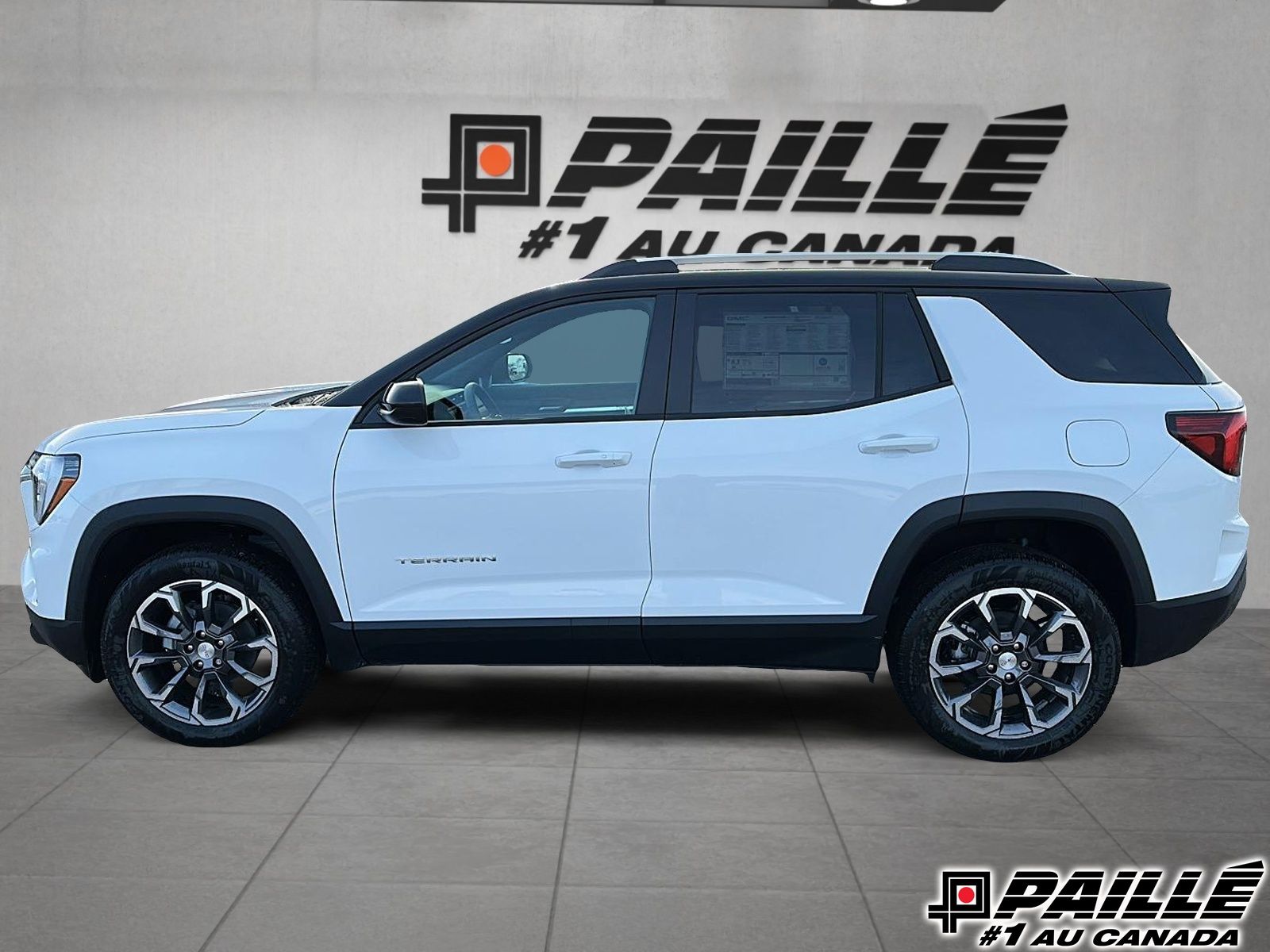 2026 GMC Terrain in Berthierville, Quebec