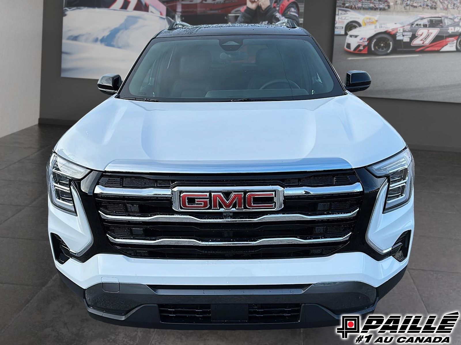 2026 GMC Terrain in Berthierville, Quebec