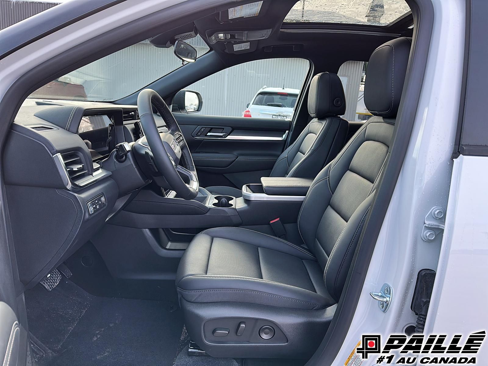 2026 GMC Terrain in Berthierville, Quebec