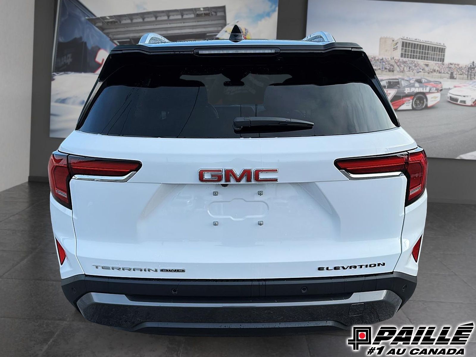 2026 GMC Terrain in Berthierville, Quebec