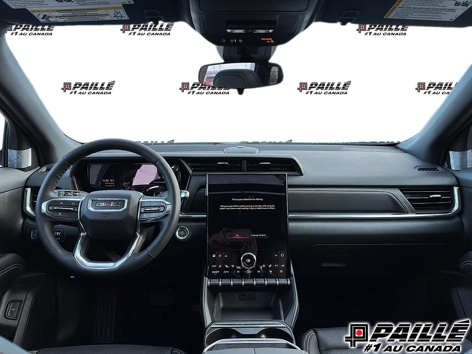 2026 GMC Terrain in Berthierville, Quebec