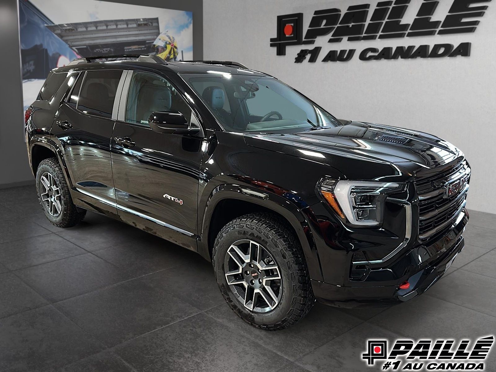 GMC Terrain  2026 à Berthierville, Québec