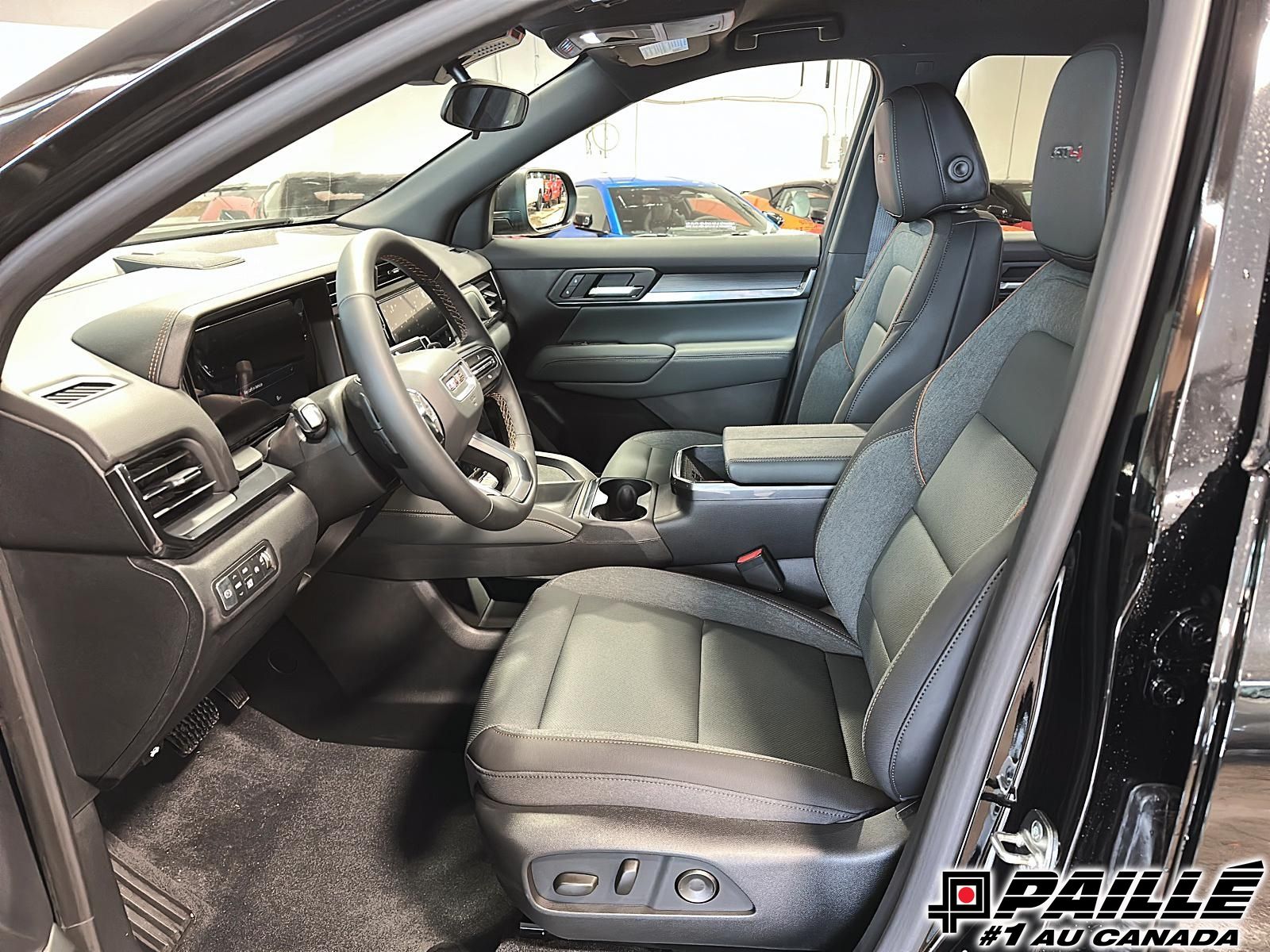 GMC Terrain  2026 à Berthierville, Québec