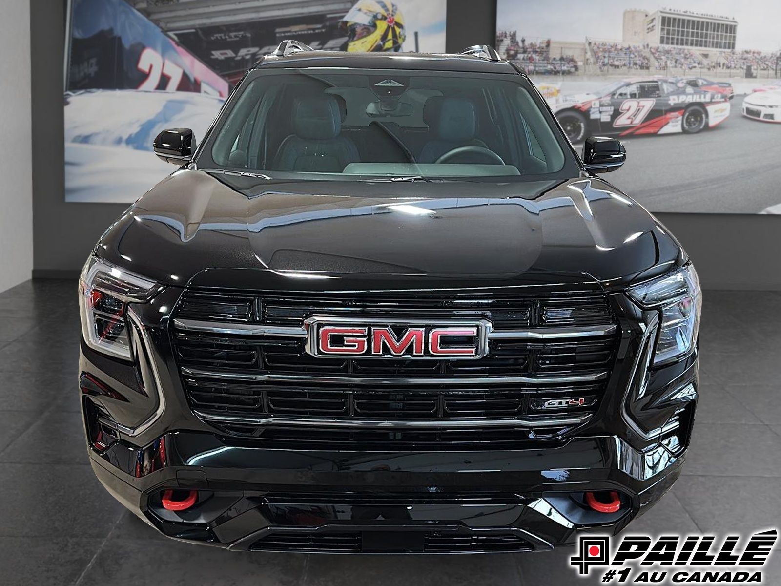 GMC Terrain  2026 à Berthierville, Québec