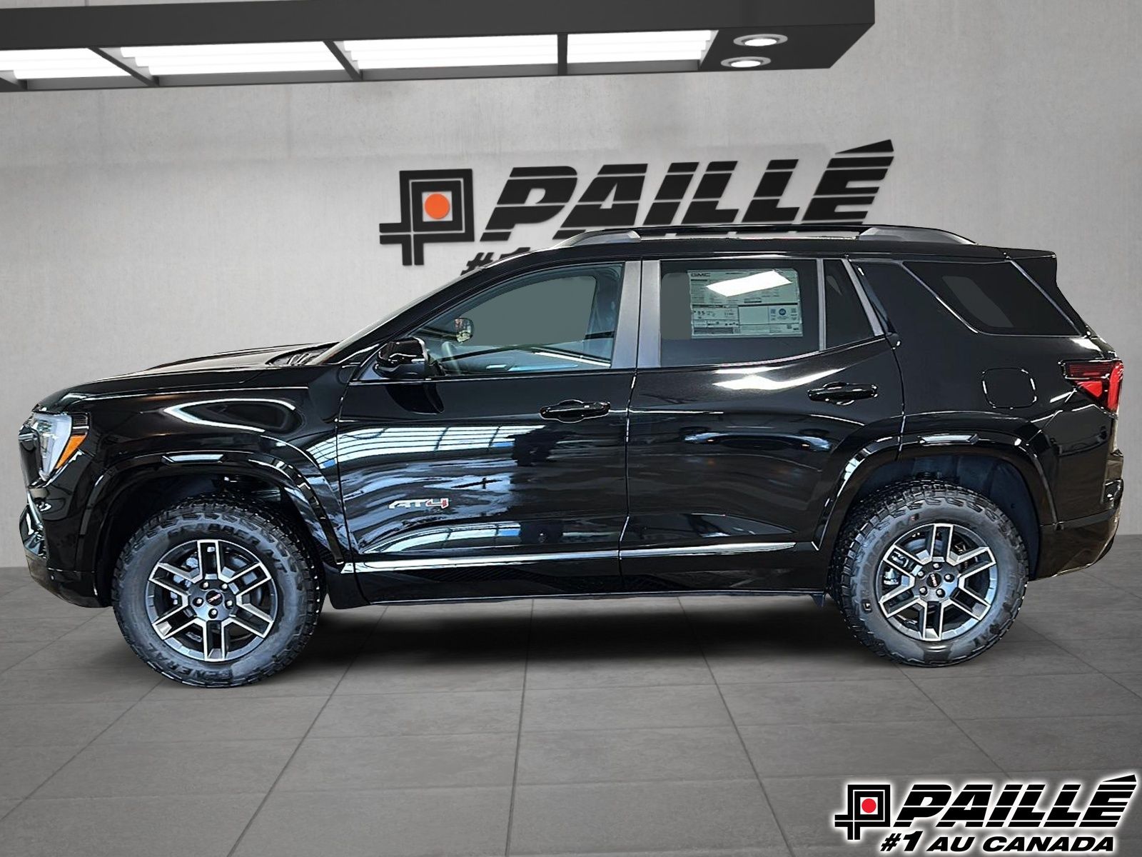 GMC Terrain  2026 à Berthierville, Québec