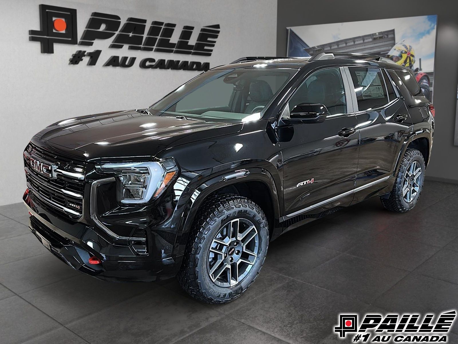 GMC Terrain  2026 à Berthierville, Québec