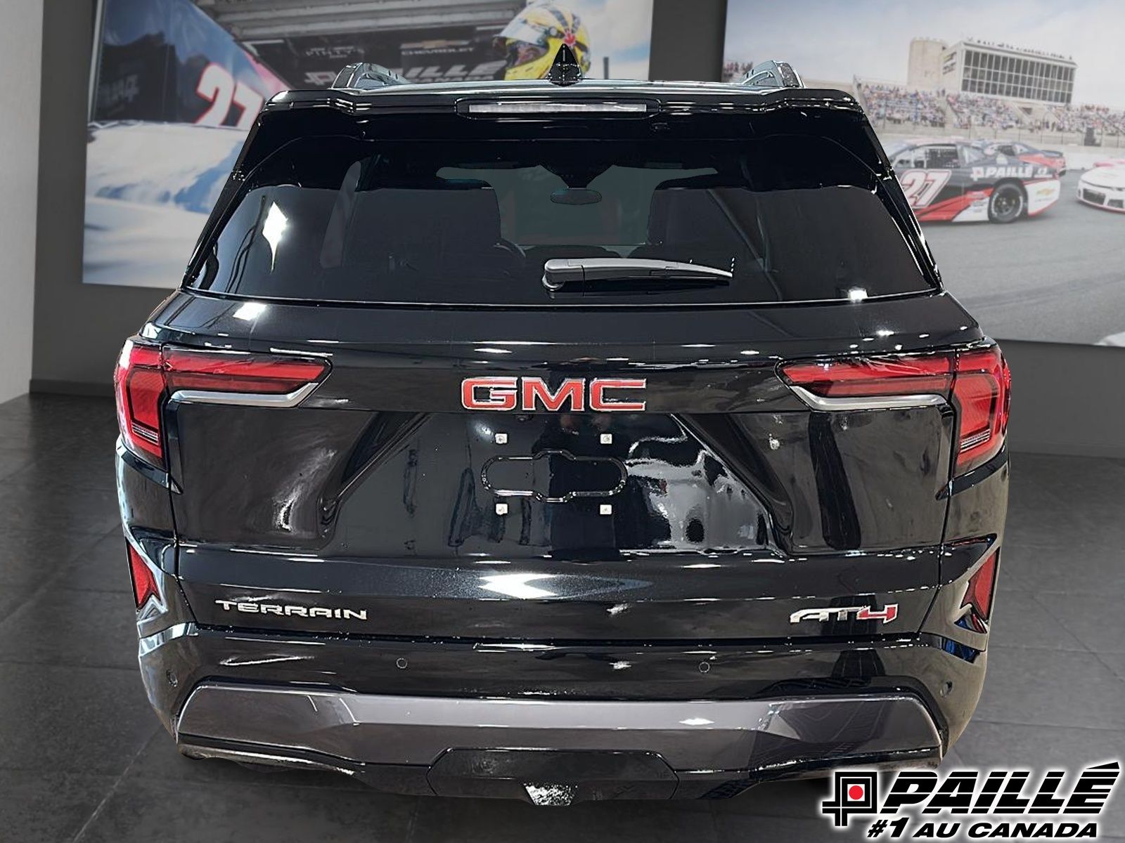 GMC Terrain  2026 à Berthierville, Québec