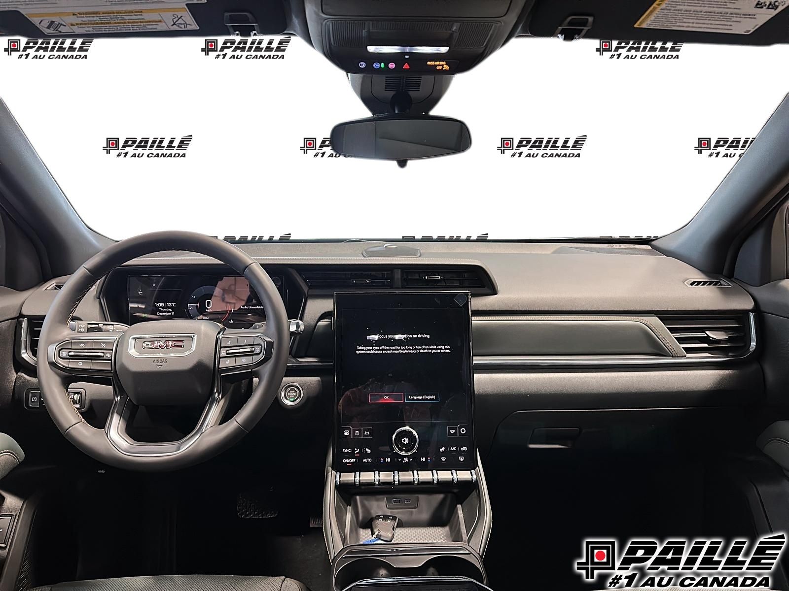 GMC Terrain  2026 à Berthierville, Québec