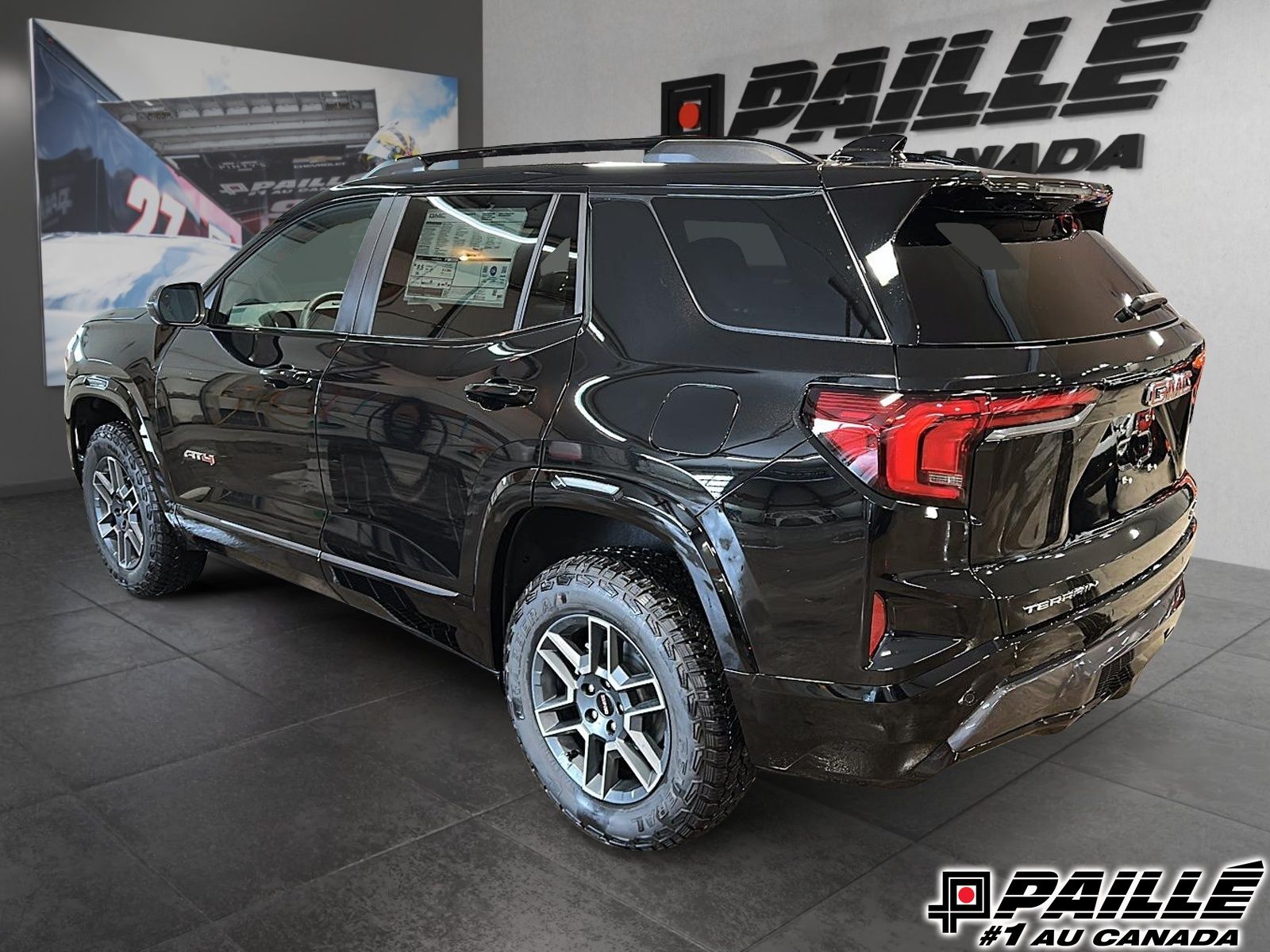 GMC Terrain  2026 à Berthierville, Québec
