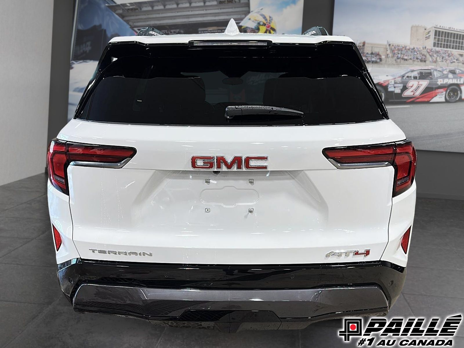 GMC Terrain  2026 à Sorel-Tracy, Québec