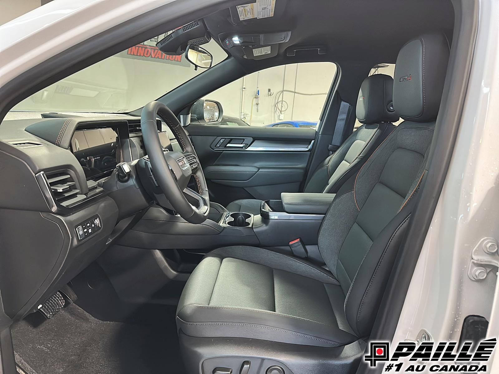 GMC Terrain  2026 à Sorel-Tracy, Québec