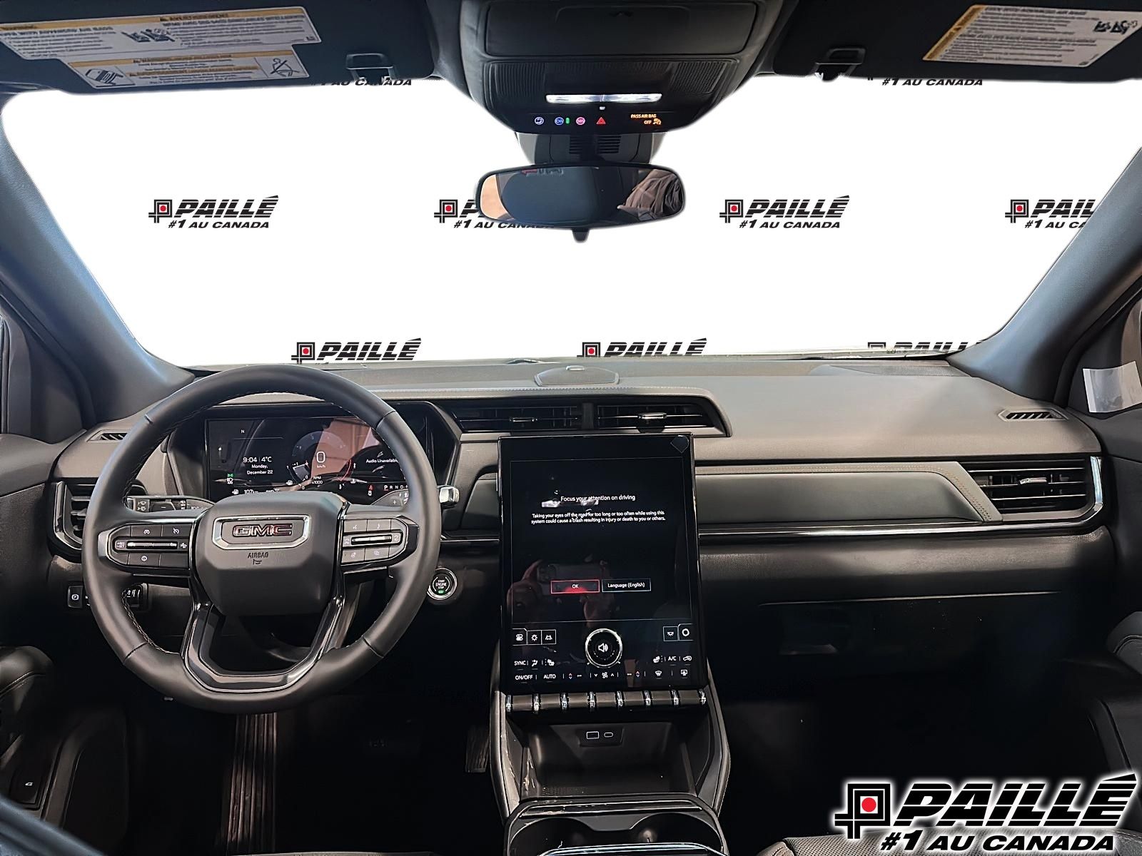 GMC Terrain  2026 à Sorel-Tracy, Québec