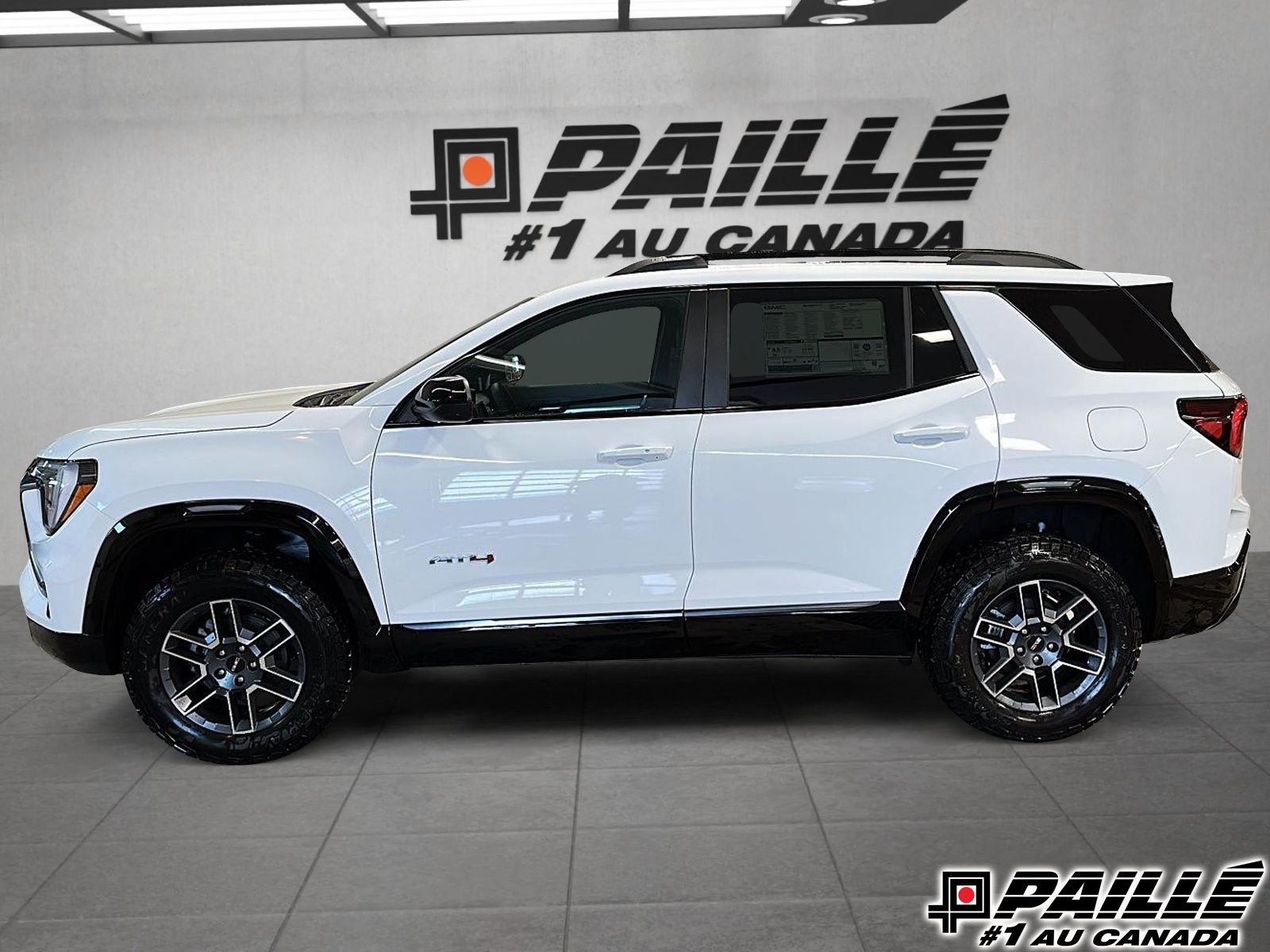 GMC Terrain  2026 à Sorel-Tracy, Québec