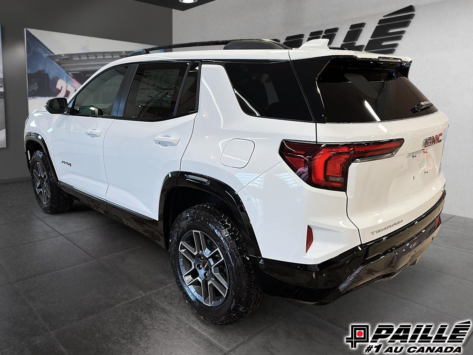 GMC Terrain  2026 à Sorel-Tracy, Québec