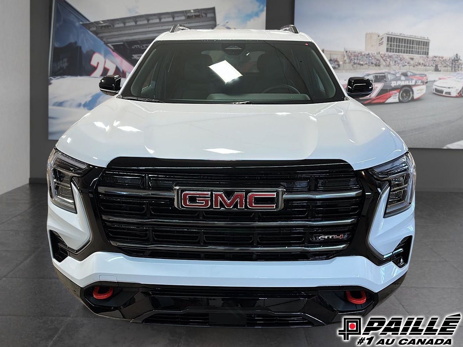 GMC Terrain  2026 à Sorel-Tracy, Québec