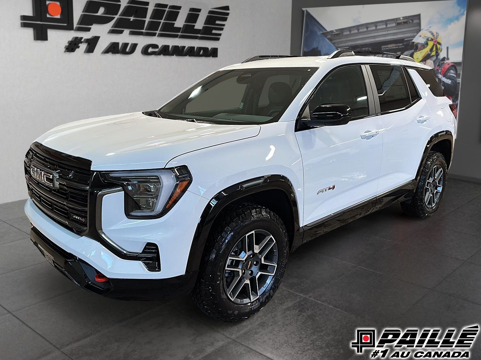 GMC Terrain  2026 à Sorel-Tracy, Québec