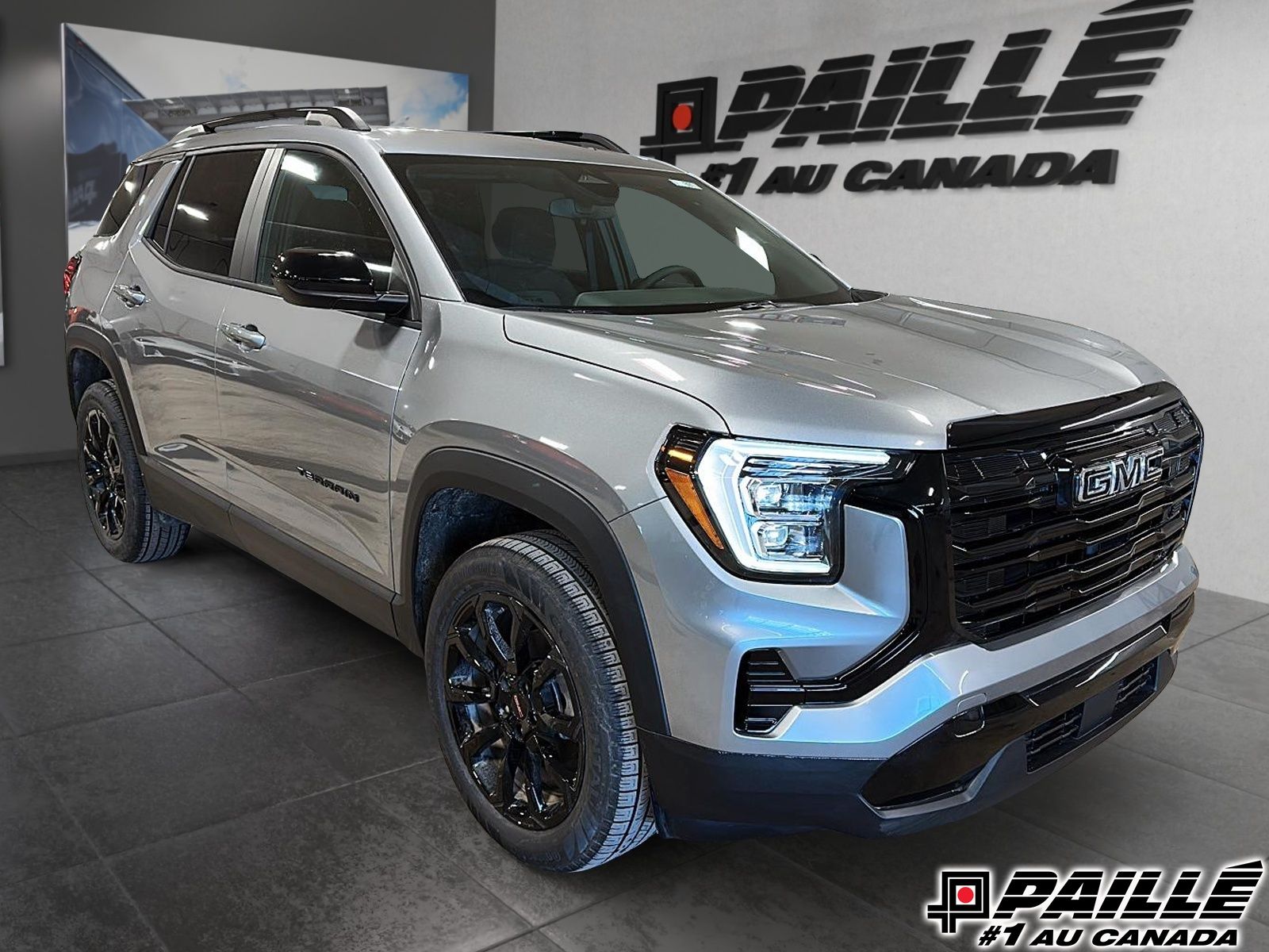 2026 GMC Terrain in Sorel-Tracy, Quebec