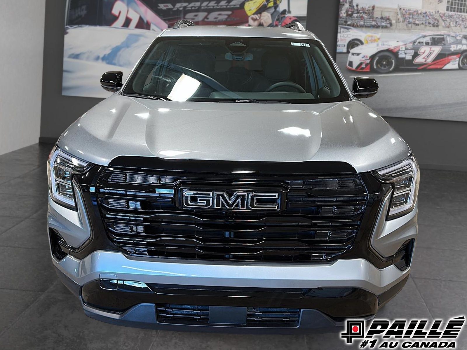 2026 GMC Terrain in Sorel-Tracy, Quebec